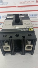 Square D KAL KAL26200 2 Pole 200 Amp 600v Gray Label I-Line Circuit Breaker “AK”