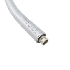 COXO CX207-W Dental High Speed Handpiece H17-SPQ TPQ Air Turbine Coupling 4 Hole