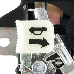 1pc Rear for Kia Optima 2016 2017 2018-2019 81230 Trunk Latch Lid Lock Actuator