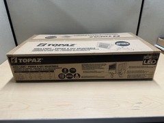Topaz ARL-150PCS-SWO 150W, New Southwire/Topaz LED Light Fixture