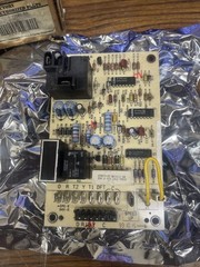 New Carrier HVAC Defrost Control Circuit Board Computer Module CESO110063-02