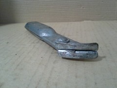 Vintage. Kutto box cutter utility knife. Working. VGC