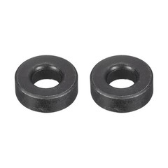 M12 Carbon Steel Flat Washer 2pcs 13x28x10mm Grade 8.8 Alloy Steel Fasteners