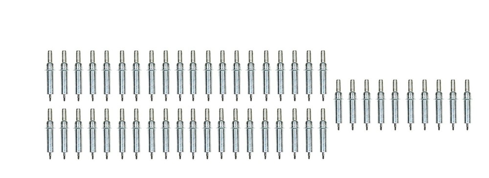 50 C3/32 Cleco Fasteners- Made in USA