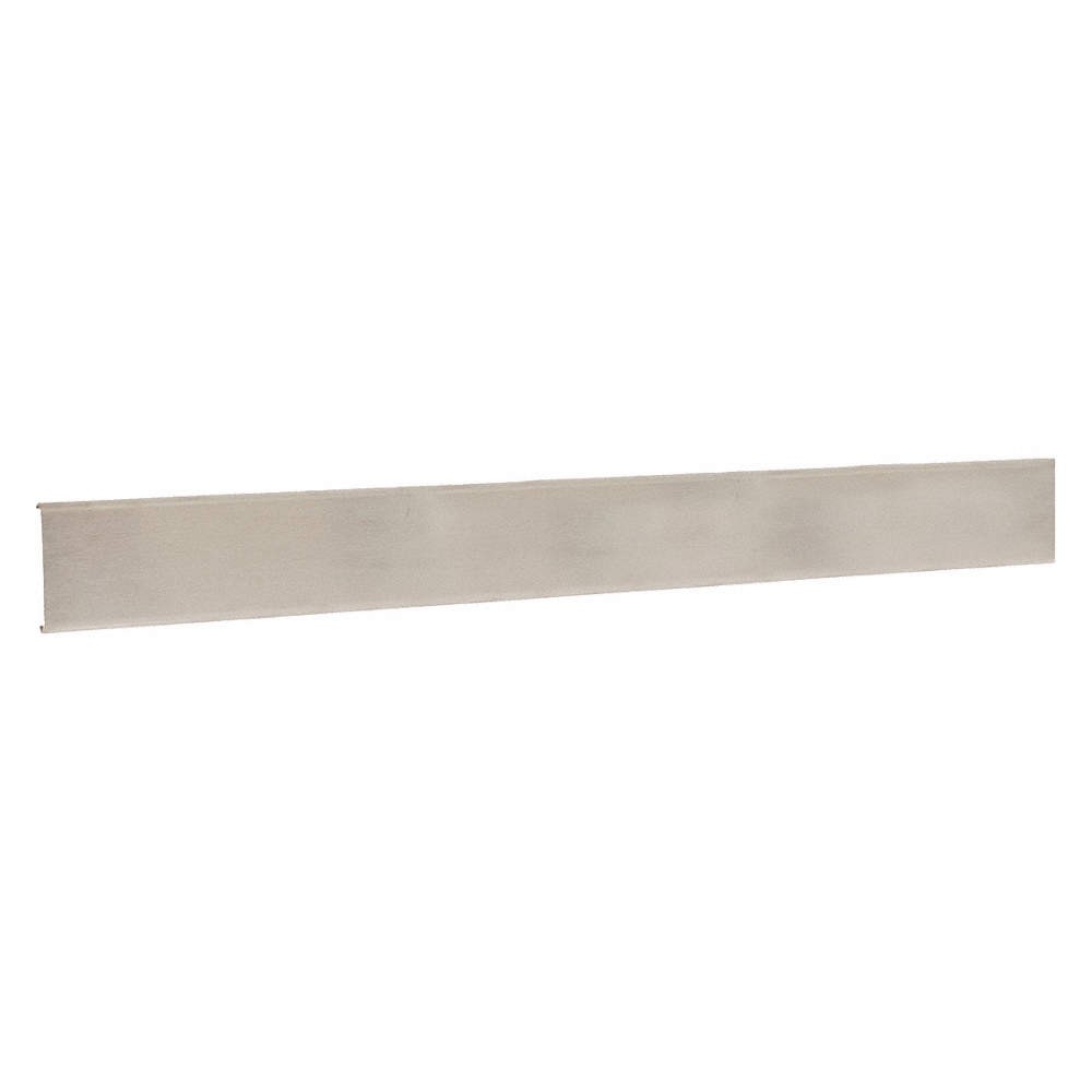 TRIMCO PBT8000-1-24.710CU Exit Trim Cover,Grade 1,98/99 Series 400D43