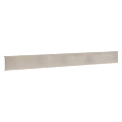 TRIMCO PBT8000-1-24.710CU Exit Trim Cover,Grade 1,98/99 Series 400D43