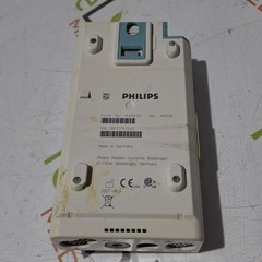 Philips M3001A-A01C06 Fast SpO2, NIBP, ECG, Temp, IBP MMS Module