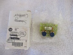 NIB Allen Bradley PHOTOSWITCH Type 42RL Time Delay 60-1614 Ser B