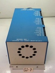 CLEAN Anaheim Automation Model No. DPF11 Fast Shipping! Warranty!