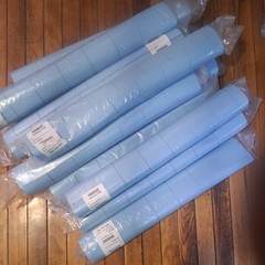 Hobart Genuine OEM Curtain, Splash, 4-PLY, H 00-919975 NEW