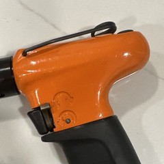 CLECO 19TTA05Q Air Screwdriver Pistol Grip 19 Series 660 RPM 3.7 Torque