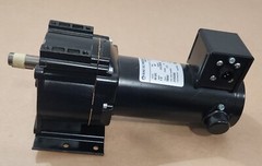 *NEW* Rae Corporation 3130298 DC Motor 90Vdc 61Rpm 1.5A 113 In.Lb TENV +Warranty