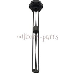 Fuel Gauge Gas Cap 2511248 2511198 for Polaris Snowmobile 440 500 600 650 700