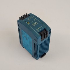 Puls ML30.102 Power Supply 100-240 VAC Input, 110-300 VDC Input – USED