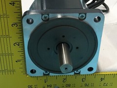 Oriental Motor A4049-9515NE Vexta 5-Phase Stepping Motor, 811-20109, 128947