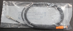 TS2229 IFM EFECTOR 600 TEMPERTURE SENSOR TS-PT100 **NEW**