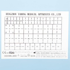 Dental Buccal Welded Tube MBT.022 1st Molar Bands Convertible Lingual Sheath CXJ