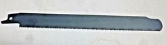 NEW! LENOX 8″ Straight Back Bi-Metal Reciprocating Saw Blade, TPI: 12/16 5PK