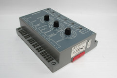 Honeywell W7100C1018 Microprocessor Controlled Discharge Air Control