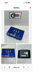 Square D MA4IMA16 Surge Protective Device and display kit