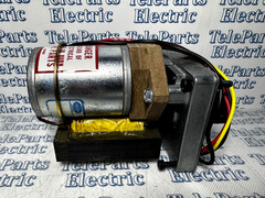 SQUARE D CHARGE MOTOR ASSEMBLY 120VA 3MOT120AC2 -1 A 120VAC (stock Z-008)
