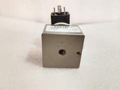 Wartsila Art.No 118.156.110N Type 2E27 Solenoid Valve 110VDC New As Images