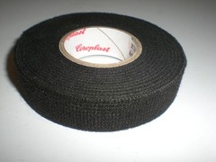 COROPLAST 8575X Wire Harness Adhesive Electrical Tape Roll 19mm x 5m FLEECE TYPE