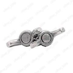304 Stainless Steel Wing Thumb Screws Bolts M3 M4 M5 M6 M8 M10 M12