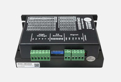 DMA860H Stepper Motor Driver Stepping Motor for CNC Machine Driving