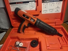 Ramset 16942 Cobra+ 0.27 Caliber Semi-Automatic Powder-Actuated Tool