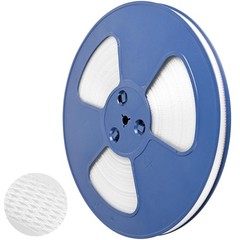 Weather Resistant Packaging Strapping Roll, 0.55” x 3937” – Ideal for Shipping
