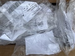 King Systems Flex Connector 101035 EXP 2028-06-29 FLEX CONNECTORS Lot of 45