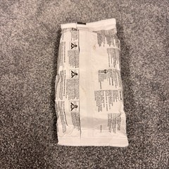 3M 60926 Multi Gas/Vapor Cartridge P100 Filter, Model/MPN 60926