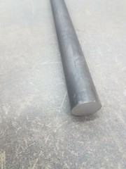4140/4142 Steel Round Bar Stock 1-1/2″ 1.500 x 36″ Length HT Pre Hard Heat Treat