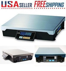 Open Box CAS PD-2Z POS Interface Scale, NTEP, Pounds, Ounces, PD2, USB