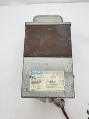 DonGan 35-M030 Transformer Single Phase 120/240V KVA 750 Temperature Class 105