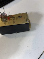 🔥Kidde WK-890181-200 Electric Control Head, 24V, New Never Use, With Out Box 🔥