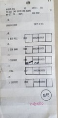 Spellman Anode Power Module 405352-001 REV D3(Philips Brilliance CT)W/paper wrk