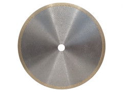 1A1R Sintered Diamond Cut Off Wheel 7.75″ x .060″ x 5/8″ 60/80 Grit Low Con USA