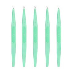Sterile Disposable Dermal Curette 2.0 mm To 7.0 MM Acne Excision Tattoo Removal