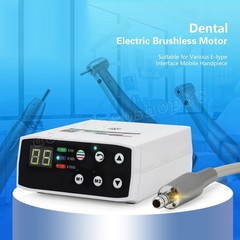 Dental Electric Motor System Clinical Micromotor 1:5 Handpiece