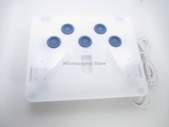 Surgery Practicing Laparoscopic Training Box with HD camera and Training Pads