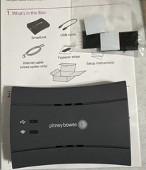 Pitney Bowes Commerce Cloud SmartLink Device /PB-4000-US
