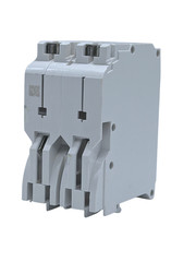Leviton 2-Pole Circuit Breakers – 20A to 60A – Choose Amperage – UL Listed NEW