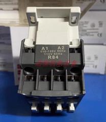 ABB AC Contactor AX18-30-10-84 【110V 50Hz/110-120V 60Hz】