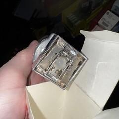 EATON Cutler-Hammer E30EG / E30EG PushButton W/IND light