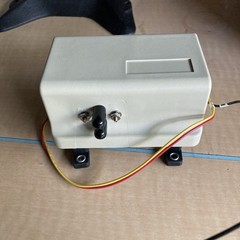 BINACA PRODUCTS 202-13 12VDC AIR/GAS PUMP (R5S1.2)