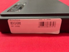 Mitutoyo 06AGA900 Plastic Case ONLY for 12″ Calipers IN STOCK