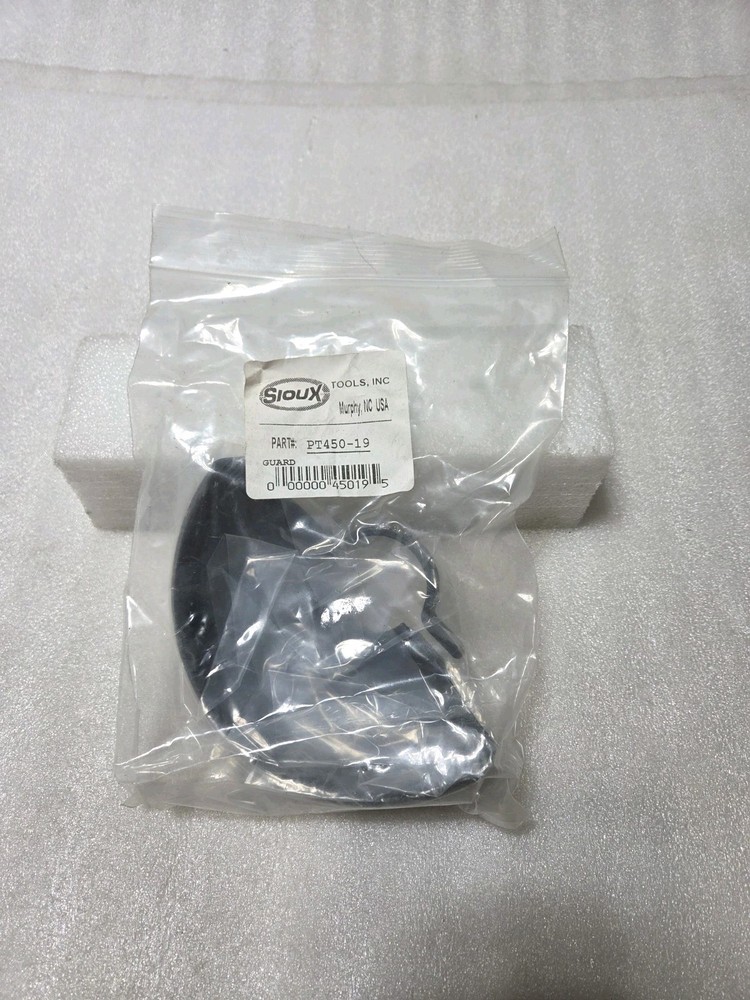 SIOUX TOOLS PT450-19 4-1/2″ Type 27 Guard (SWG10A1245) Right Angle Grinder
