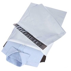 Poly Mailers Shipping Envelopes Self Sealing Plastic Mailing Bags Choose Size